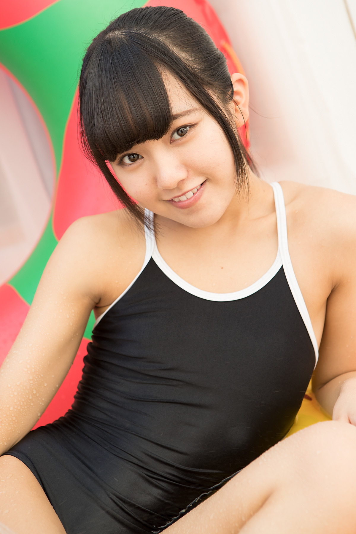 [Minisuka.tv]  香月りお2017-06-08 Anju Kouzuki - Secret Gallery (STAGE1) 01